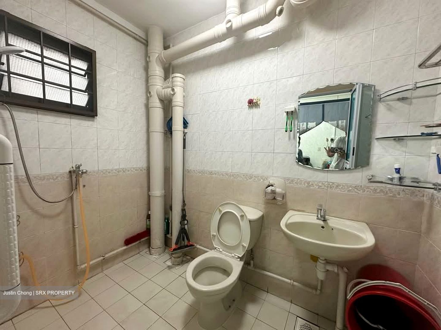 Blk 589 Woodlands Drive 16 (Woodlands), HDB 4 Rooms #586745461